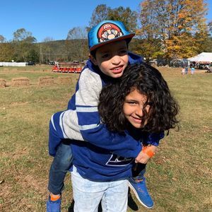 Meet your Posher, Barbara